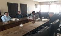 گزارش  تصویری ملاقات مردمی رییس سازمان- استان کرمان  -21 آبان  1403