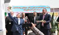 وزیر جهادکشاورزی : هنرستان کشاورزی الگوی توسعه و پیشرفت کشاورزی است