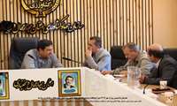 گزارش تصویری ملاقات  مردمی -  استان  چهارمحال وبختیاری