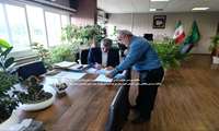 ملاقات مردمی رییس سازمان جهادکشاورزی استان گیلان. -مهرماه 1404