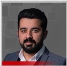 آقای محمد هادی جلیلی